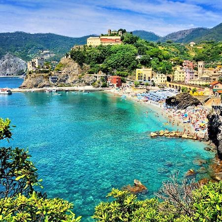 Casa Natalina Apartment Monterosso al Mare Ngoại thất bức ảnh