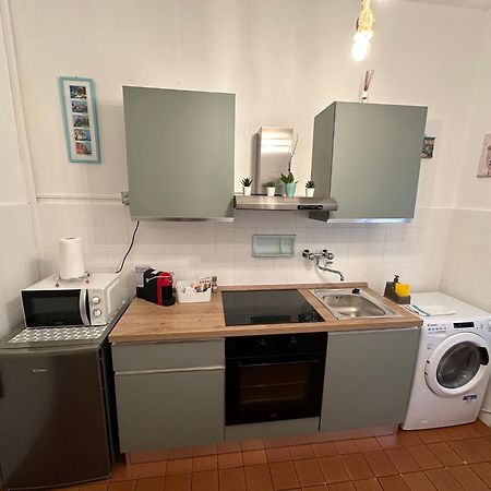 Casa Natalina Apartment Monterosso al Mare Ngoại thất bức ảnh
