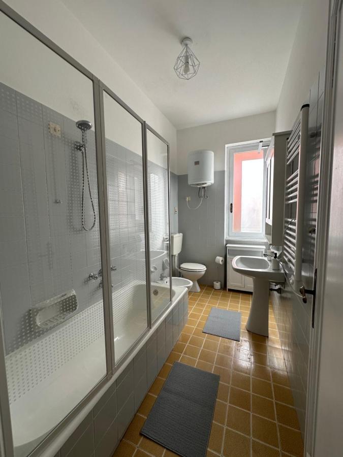 Casa Natalina Apartment Monterosso al Mare Ngoại thất bức ảnh