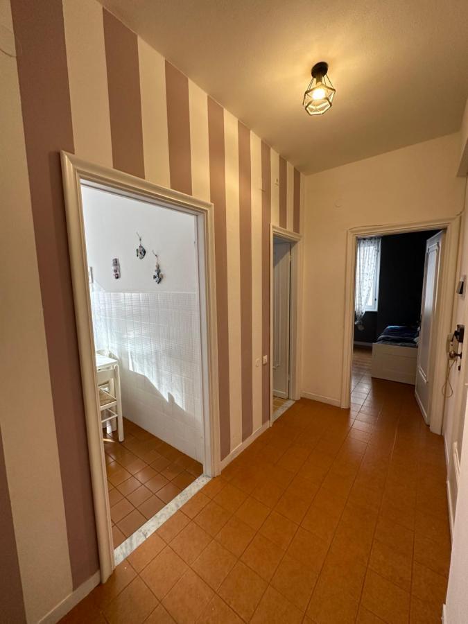 Casa Natalina Apartment Monterosso al Mare Ngoại thất bức ảnh