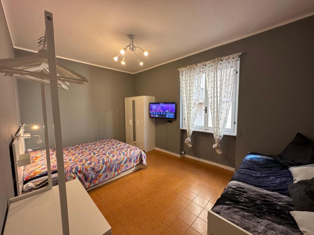 Casa Natalina Apartment Monterosso al Mare Ngoại thất bức ảnh