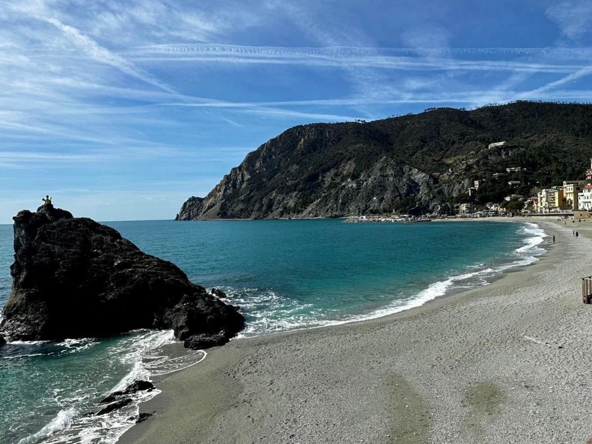 Casa Natalina Apartment Monterosso al Mare Ngoại thất bức ảnh