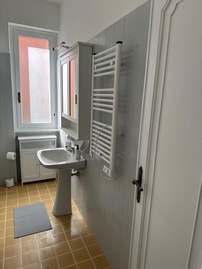 Casa Natalina Apartment Monterosso al Mare Ngoại thất bức ảnh