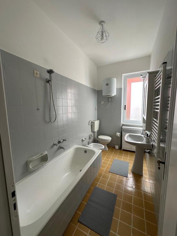 Casa Natalina Apartment Monterosso al Mare Ngoại thất bức ảnh