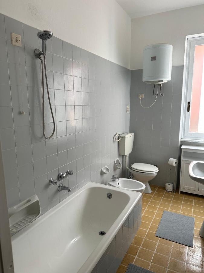 Casa Natalina Apartment Monterosso al Mare Ngoại thất bức ảnh