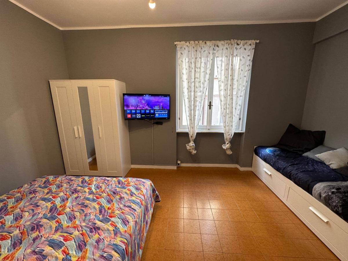 Casa Natalina Apartment Monterosso al Mare Ngoại thất bức ảnh