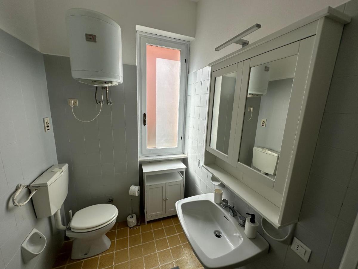 Casa Natalina Apartment Monterosso al Mare Ngoại thất bức ảnh