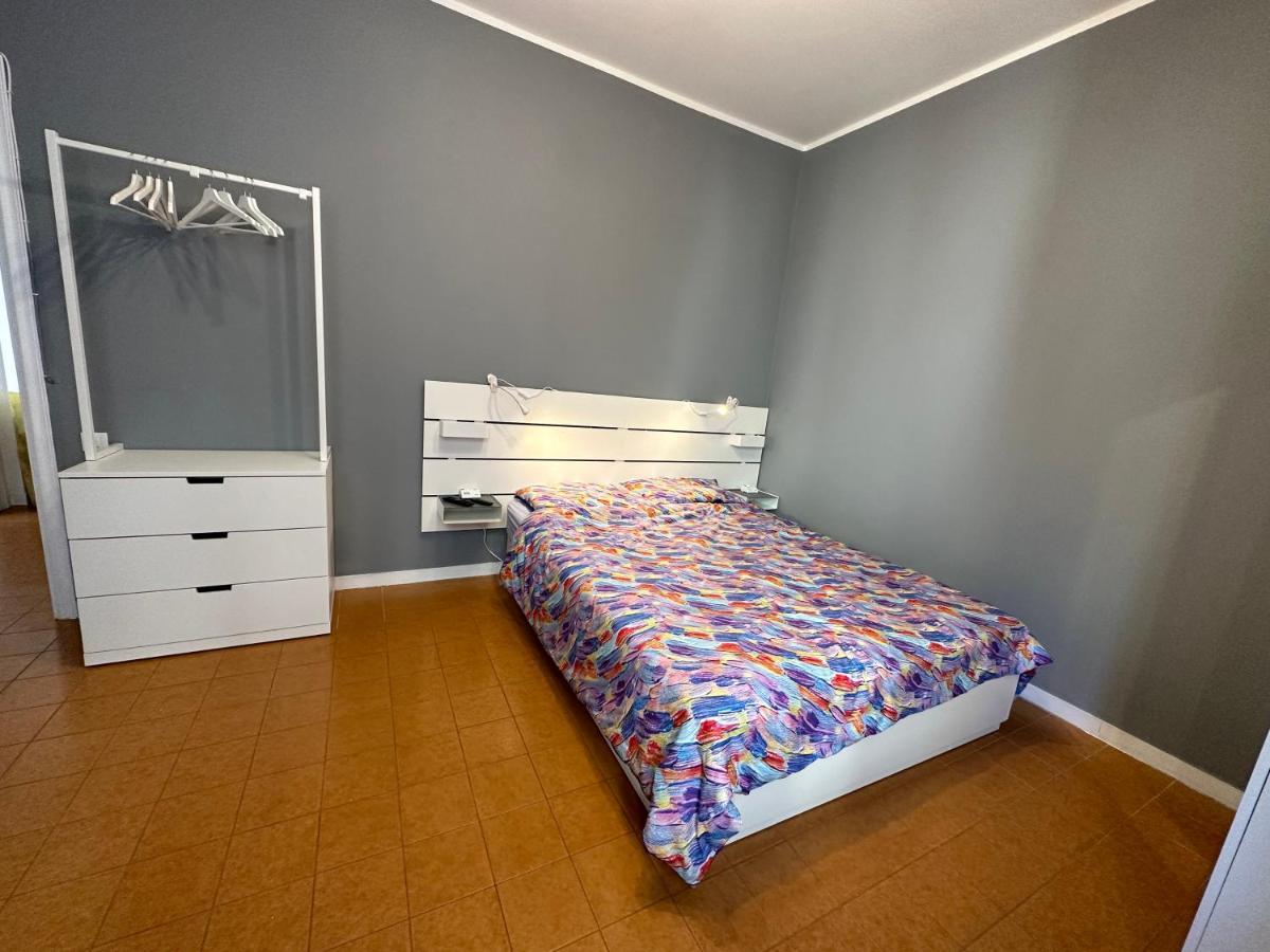 Casa Natalina Apartment Monterosso al Mare Ngoại thất bức ảnh