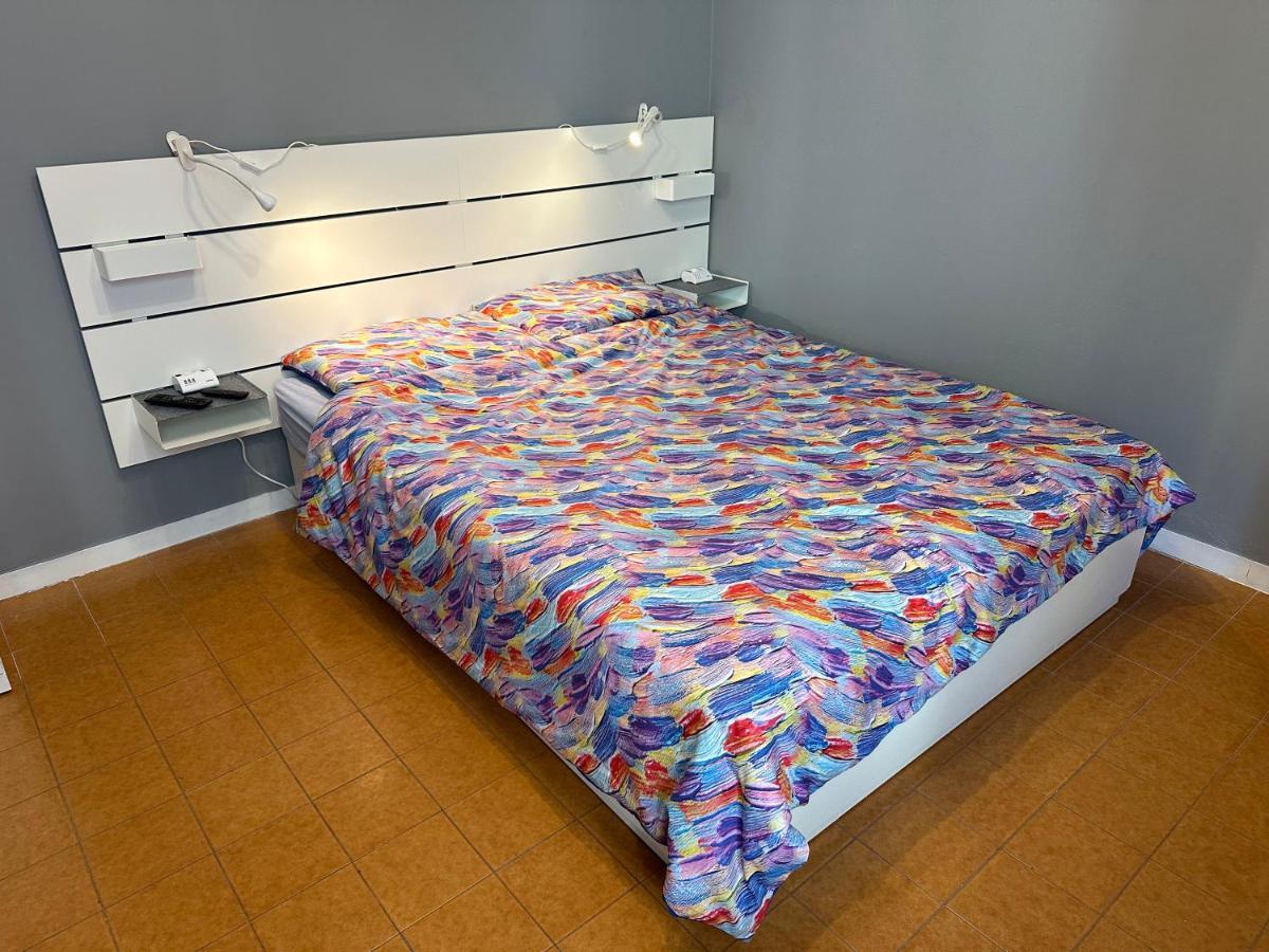Casa Natalina Apartment Monterosso al Mare Ngoại thất bức ảnh