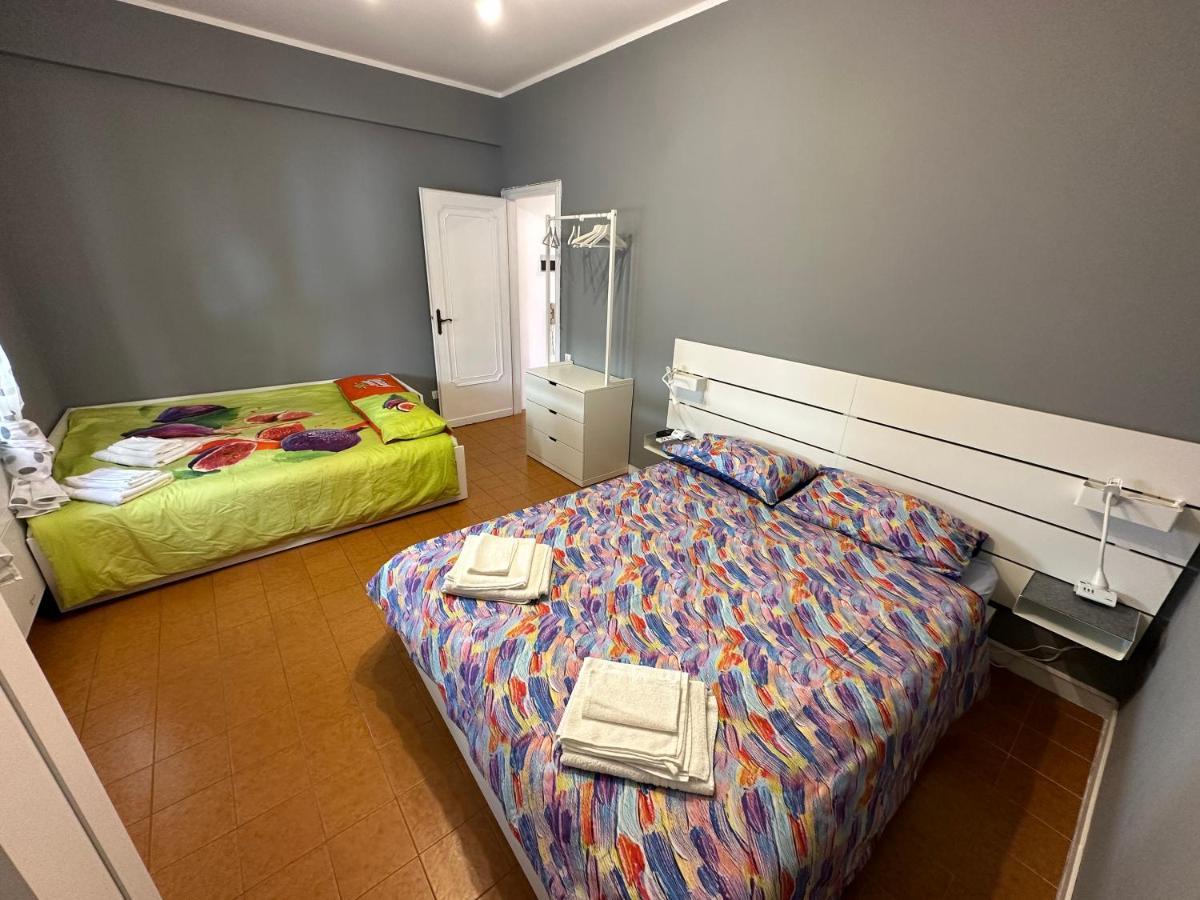 Casa Natalina Apartment Monterosso al Mare Ngoại thất bức ảnh