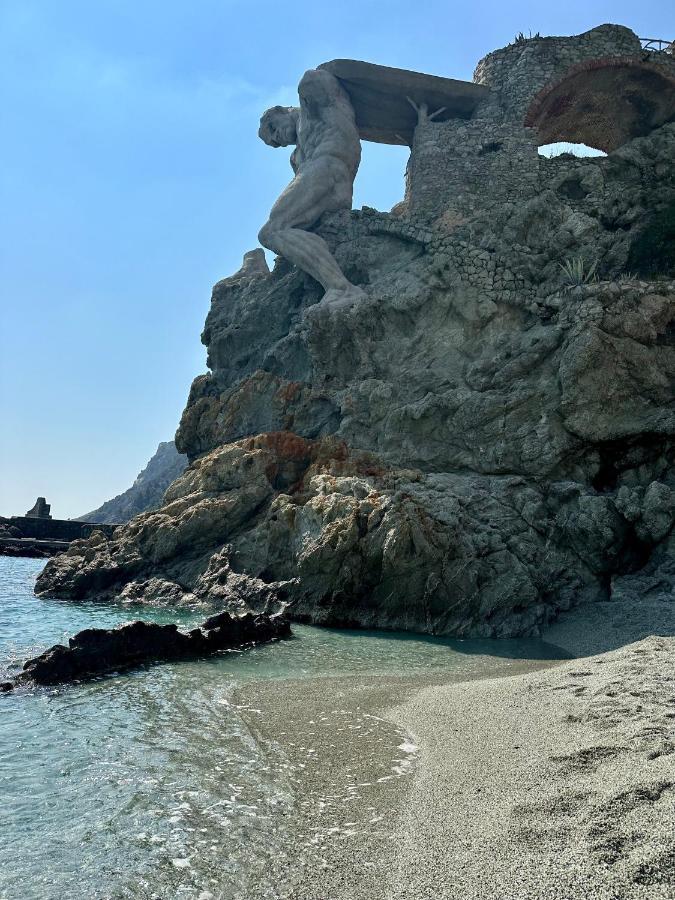Casa Natalina Apartment Monterosso al Mare Ngoại thất bức ảnh