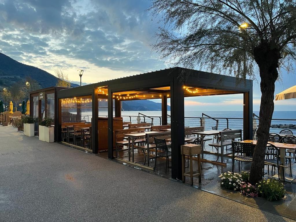 Casa Natalina Apartment Monterosso al Mare Ngoại thất bức ảnh
