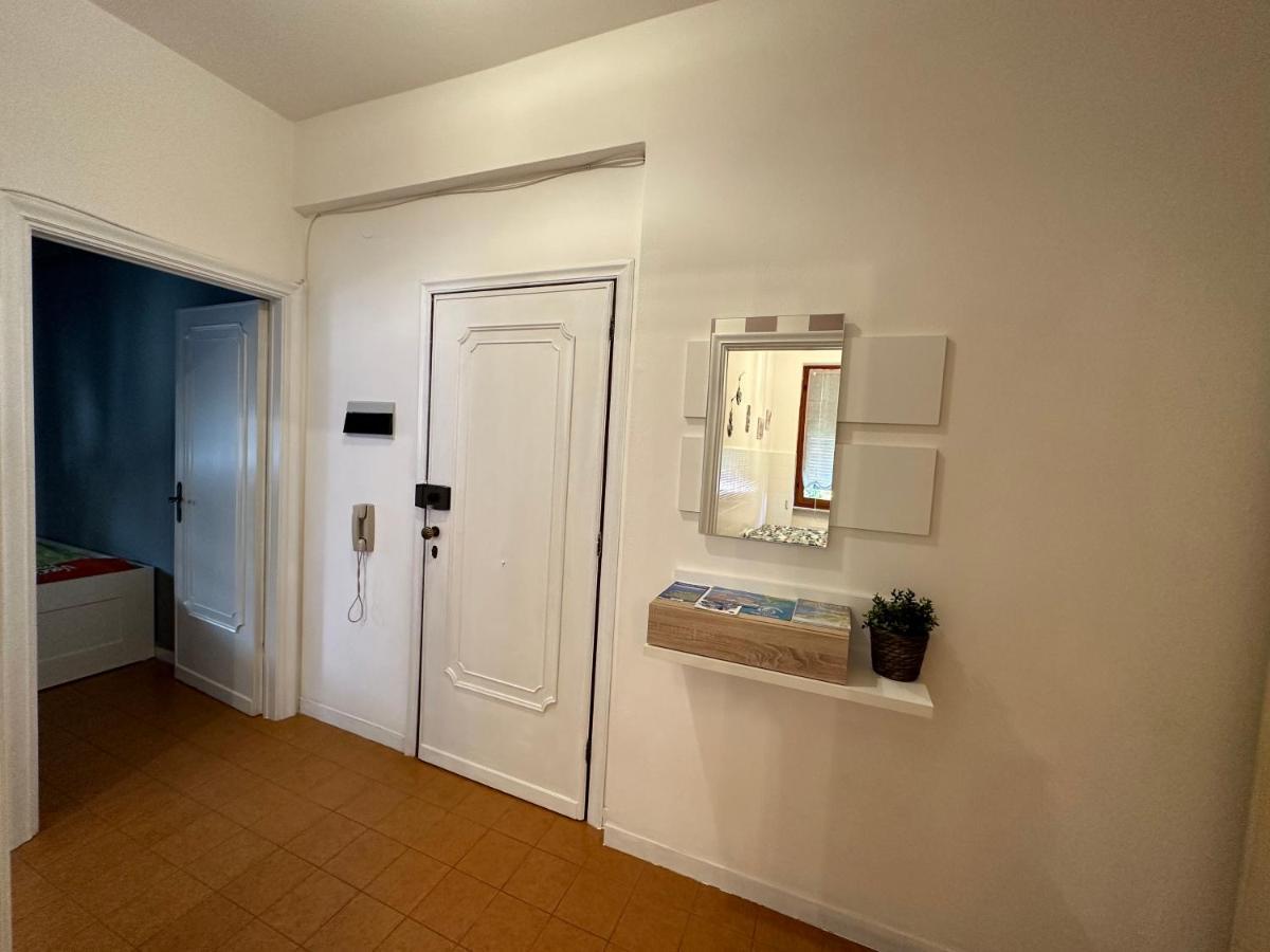 Casa Natalina Apartment Monterosso al Mare Ngoại thất bức ảnh