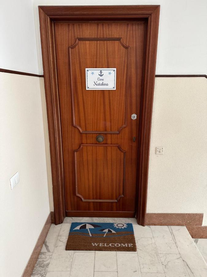 Casa Natalina Apartment Monterosso al Mare Ngoại thất bức ảnh