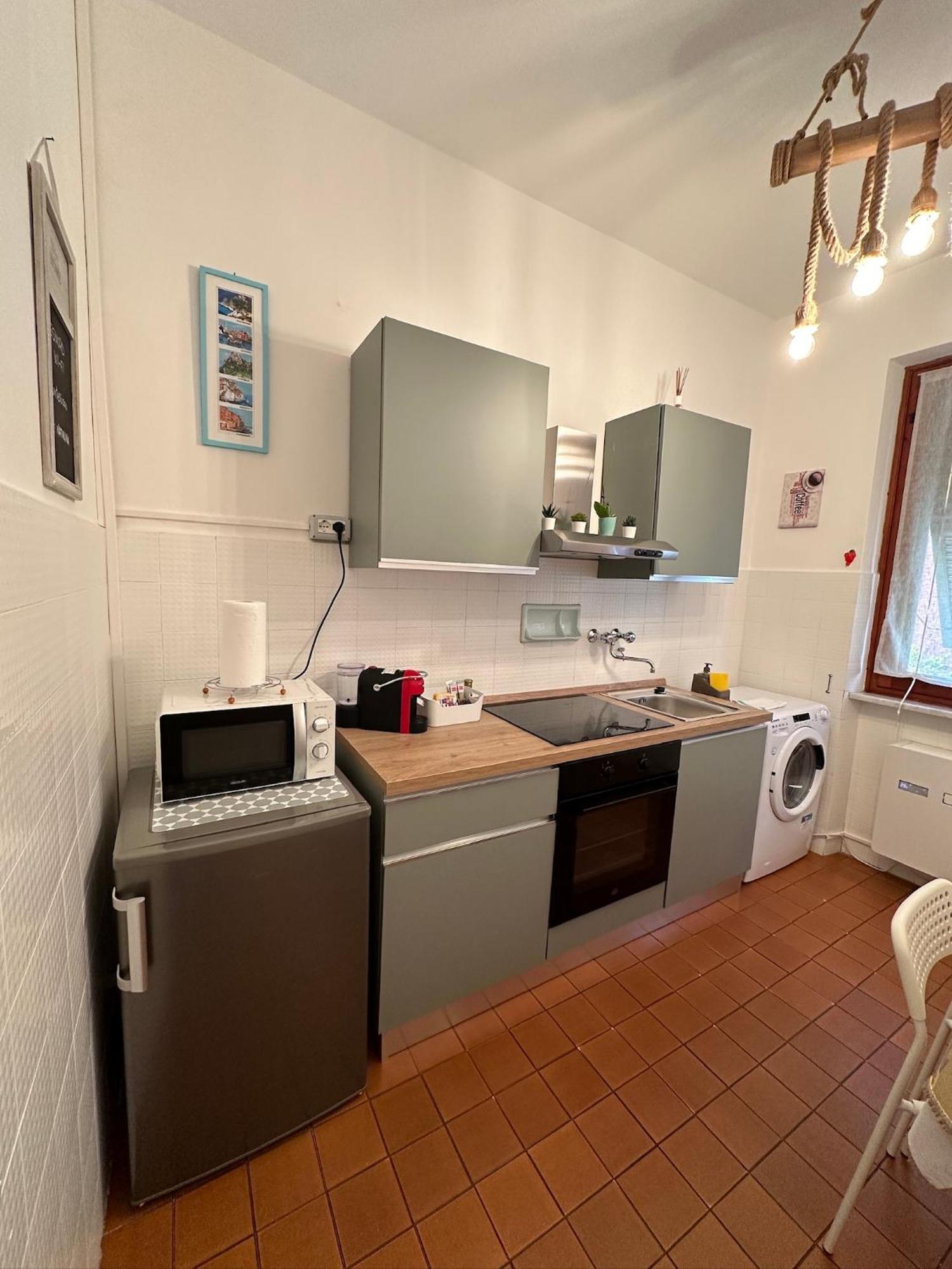 Casa Natalina Apartment Monterosso al Mare Ngoại thất bức ảnh